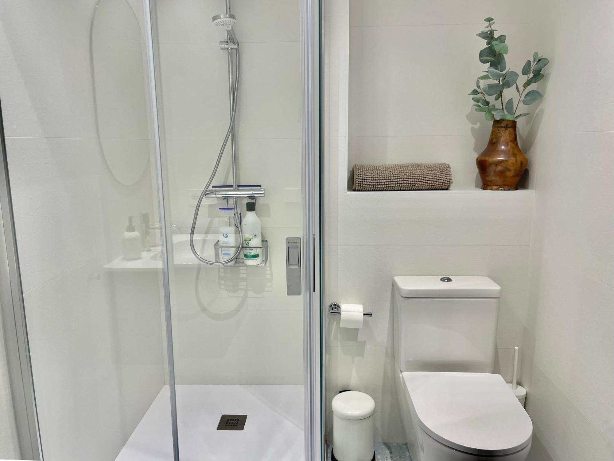 Acariciando La Catedral Vista Espectacular Apartment บูร์โกส ภายนอก รูปภาพ